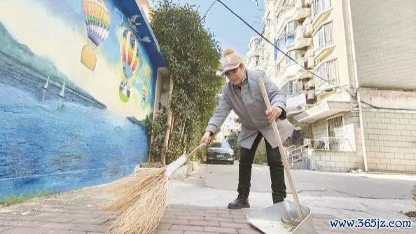 申不雅察|“团购物业”给住户带来啥？杨浦“长幼散”小区打包招标探索治理新路